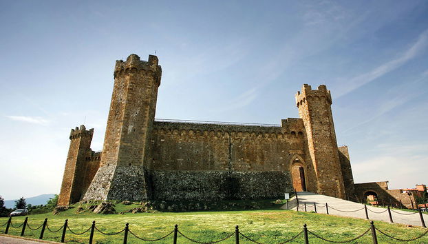 Brunello di Montalcino Kleingruppen-Weintour ab Siena - Foto 2