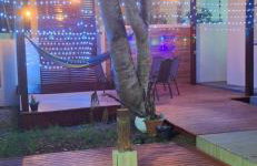 Casa completa com área gourmet e piscina -2 quartos - Foto 26