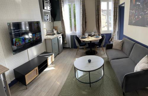 Appartement tout confort - Foto 27