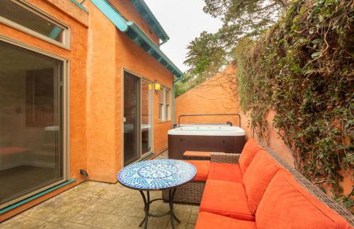 @ Marbella Lane Tuscan Villa with Hot Tub - Photo 108