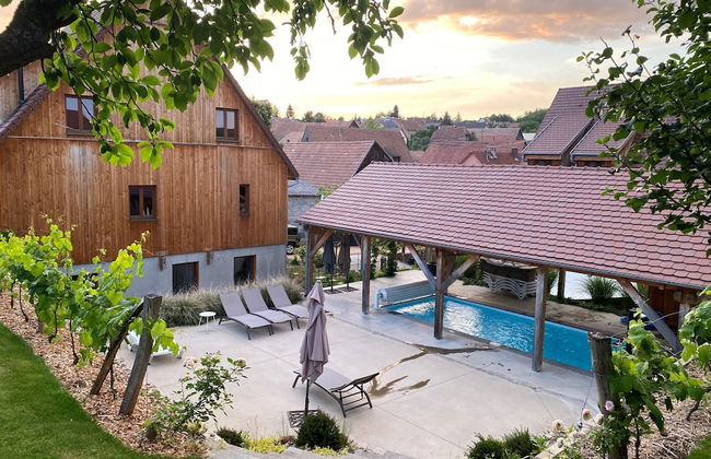 Les Granges Modernes - Foto 39