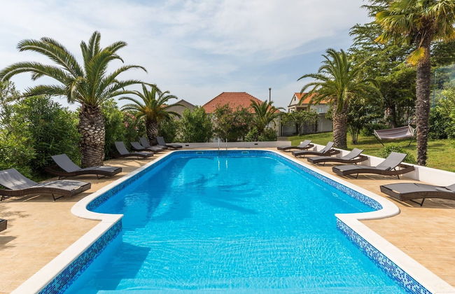 Holiday Home in Bibinje Near Zadar Old Town - Foto 18