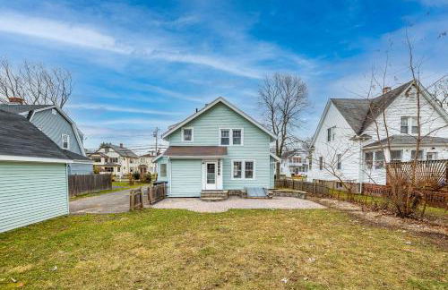 Gorgeous 3 bedroom - 9 mins to Hartford, Connecticut - Foto 29