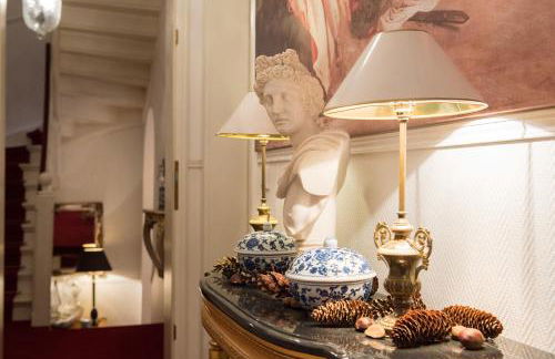 DIRAZI Guesthouse & Apartments GmbH - Foto 17