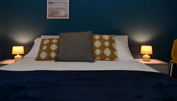 Quadrifoglio Apartment - Wonderful Italy - Foto 4, Habitación