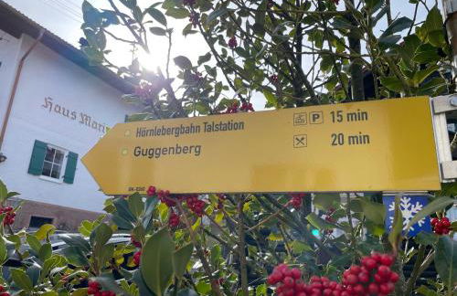 Winterurlaub im Alpenidyll für 4 mit Sonnenterrasse - Foto 28