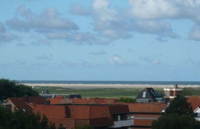 Holiday Apartment Beach View - Foto 31