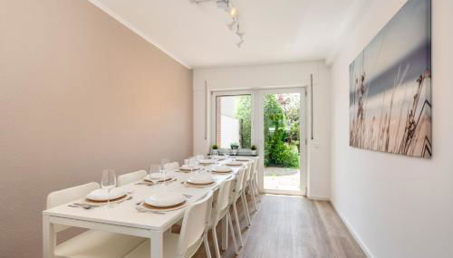 Jülich SW7 - Großzügiges Haus mit 10 Betten - Foto 2