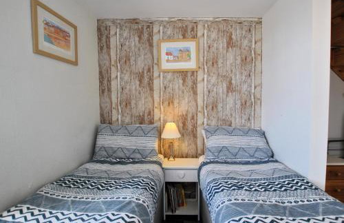 Harbourside- home by the sea in coastal village - Foto 25