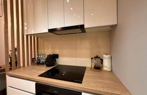 Apartament Trzy Wieże, Free parking, Self check-in, Katowice - Foto 29