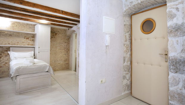 Villa Matejuska Heritage - Photo 3, Chambre