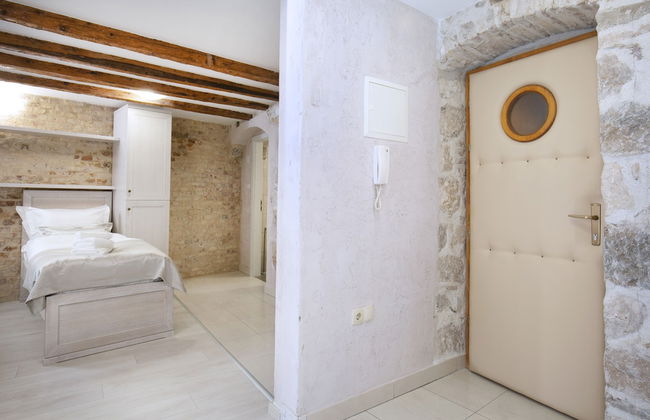 Villa Matejuska Heritage - Foto 9