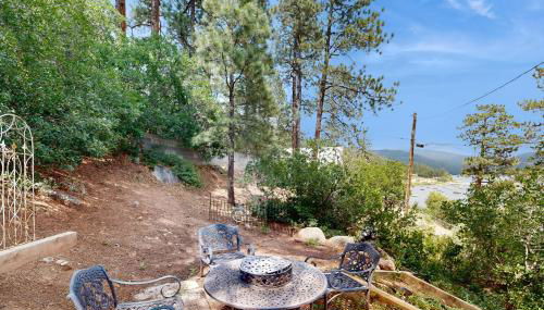 Lakefront Cabin Retreat (Cabins A & B) - Foto 5