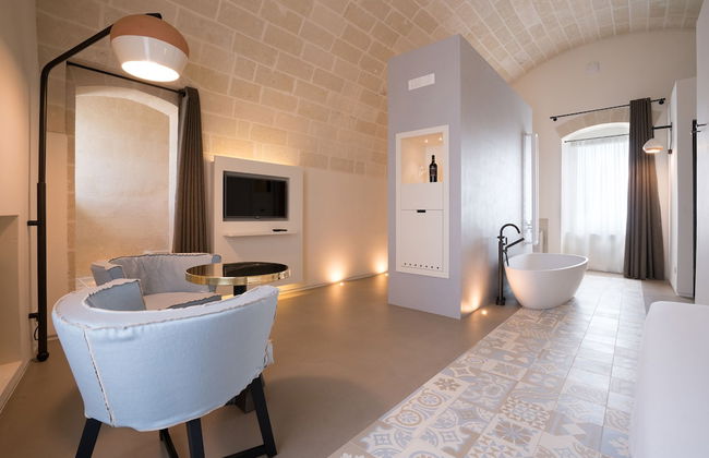 Masseria Amastuola Wine Resort - Photo 7