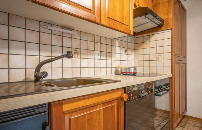 Le Tzanton - Foto 15