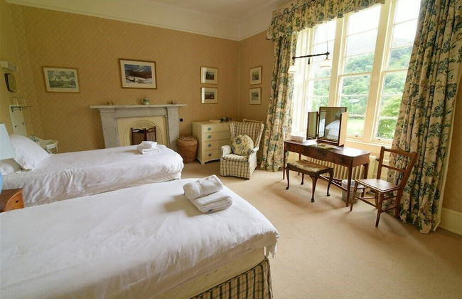 Chesthill House & Estate - Foto 4