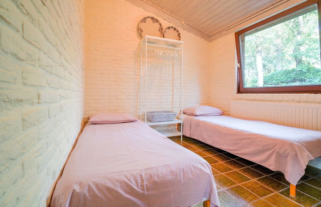 Holiday Home in Zorgvlied Near Drents - Foto 9