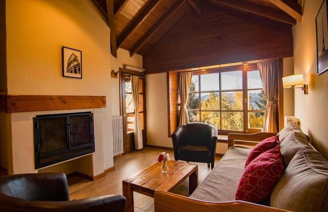 Pailahue Lodge & Cabañas - Photo 33