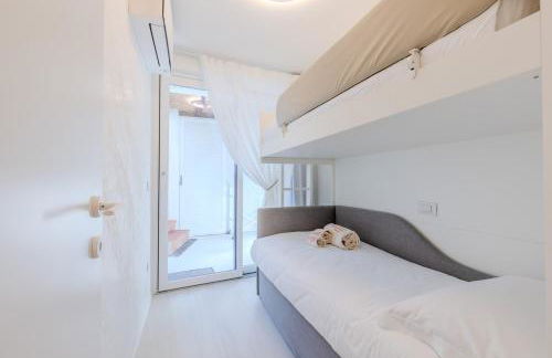 Princes Apartment PortoCervoBEACH con accesso diretto in spiaggia Piccolo Pevero - Foto 45