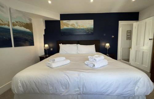 One Coastguard Road Cottage - Foto 11