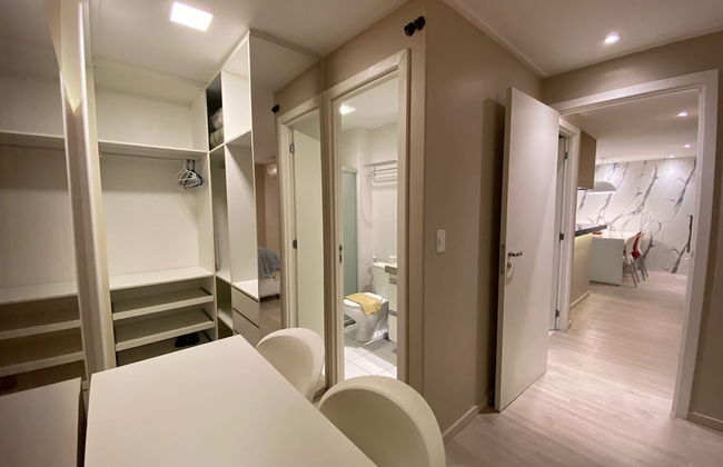 Apto em Barra Bali Resort Destino BSM 2 - Foto 5