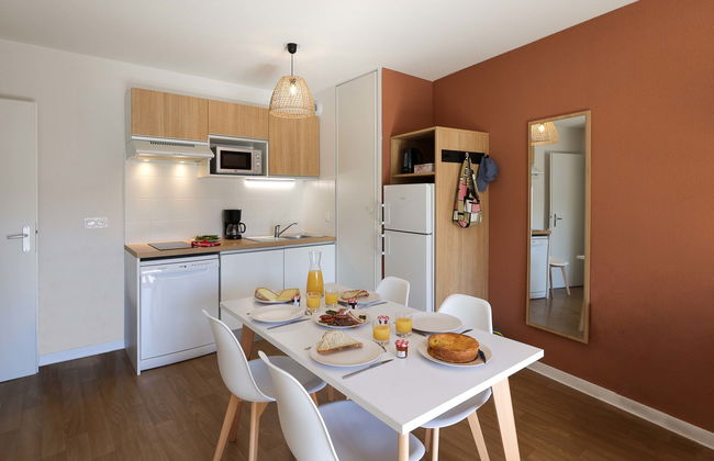 Le Domaine d'Uhaina (T2) - Foto 9