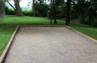 Les Bambous, avec piscine, tennis et lac privatif - Foto 11