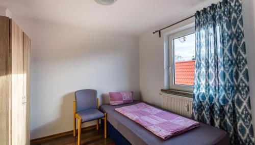 Monteurhaus in Bitterfeld-Wolfen - Foto 5