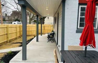 Holly Jolly Historic Home Where Its Always XMAS - Foto 4