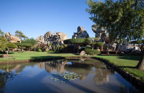 Stone House - Foto 32