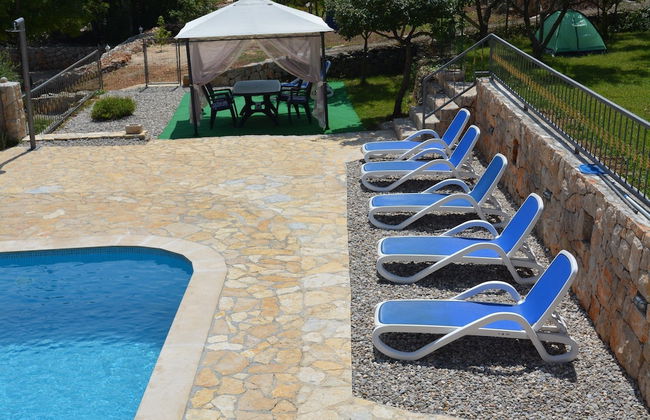 Villa Marchelina - Foto 42