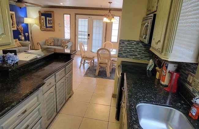 Campeche Triplex Unit B - Foto 34