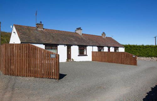 Cannich Cottage at Parbroath Farm - Foto 18
