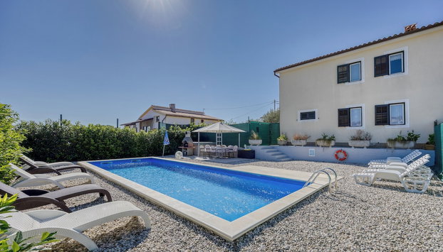 Pool House Lilly - Happy Rentals - Foto 2, Profilbild