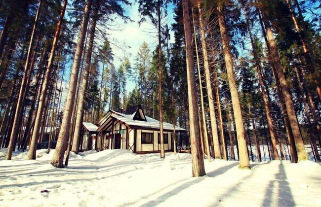 Baza Otdikha Ilichevo - Foto 41