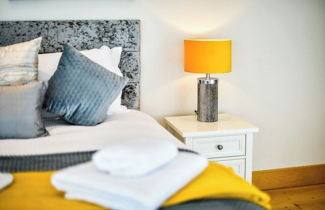 Just Stay Wales – Meridian Quay Penthouses - Foto 25