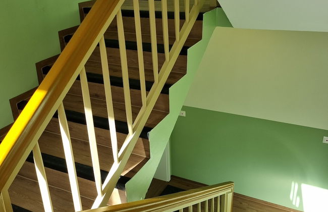 Nordseehotel Fewos - Foto 8