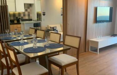 Praia da Costa Ape - Pe na Areia - Foto 5