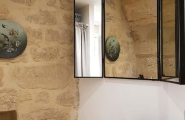 Appartement dans Hotel de Flaux - Foto 18