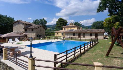 BorgoPratole CountryHouse - Foto 4