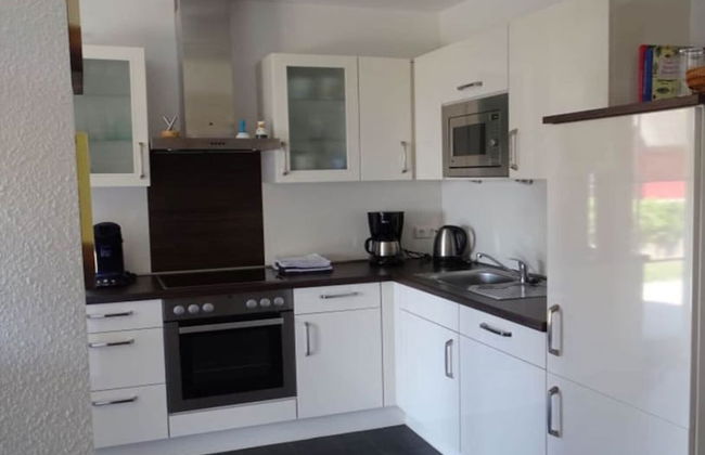 Holiday Home Uncle Otto - Foto 4