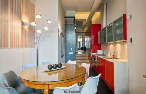 Alcam Les Corts - Foto 6