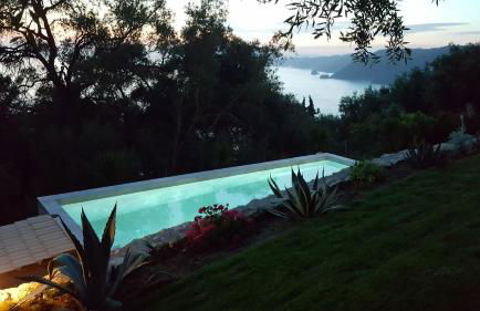 Villa Olivia - Photo 8