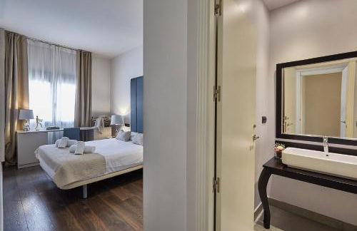 BBarcelona Rogent Flats - Foto 3