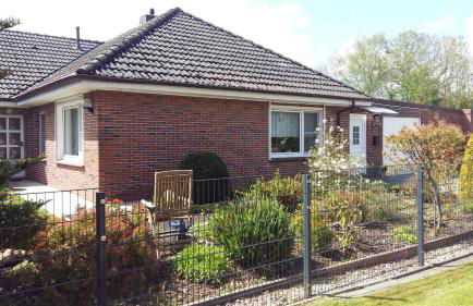 Ferienwohnung Haus Antje - Foto 3