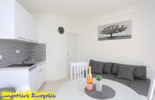 Apartmants villa Lungo Mare - Photo 62