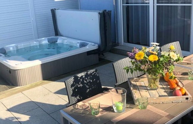 Captain House in Gohren-lebbin - Foto 13