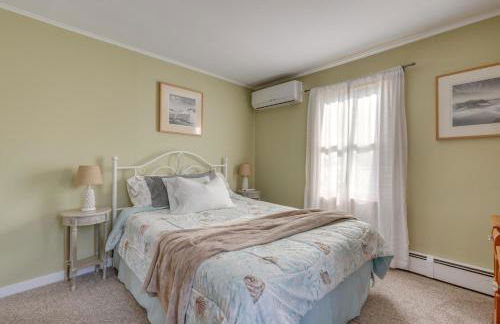 Amazing Rocky Point Retreat Overlooking the Sound! - Foto 17