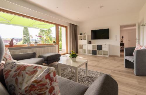 Ferienwohnung Pusteblume - Foto 13