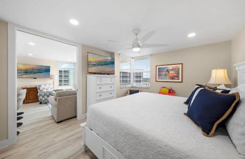 Beachfront, Estero Beach Tennis 708A Weekly Stays - Foto 36